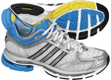 Adidas Adistar Ride 3 W