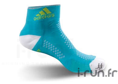 Adidas Chaussette Running Thin Cushion AdiZero bleue