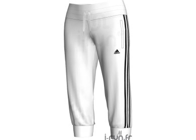 Adidas Corsaire Essentials 3S W blanc