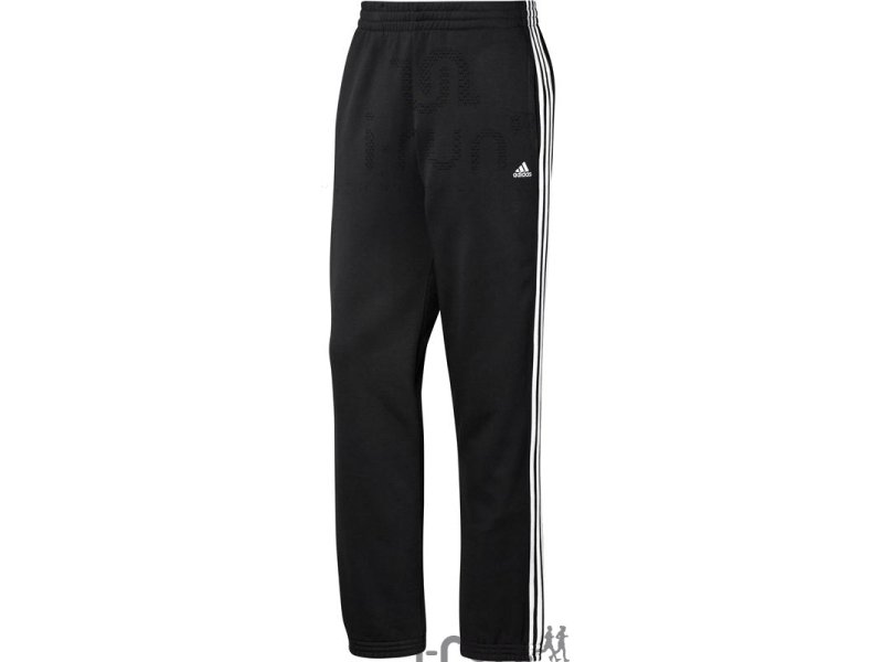 jogging adidas coton homme