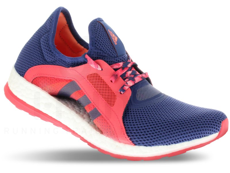 adidas boost running femme