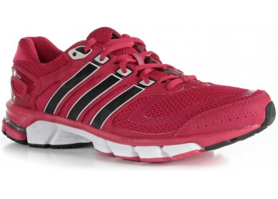 adidas chaussures running response cushion homme
