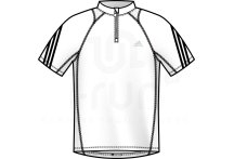 Adidas RSP XT S/S 1/2 Zip