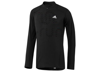 Adidas Snova 1/2 Zip ClimaWarm