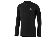 Adidas Snova 1/2 Zip ClimaWarm