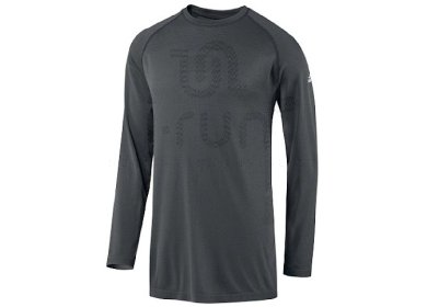 Adidas Snova L/S ClimaWarm Black �dition