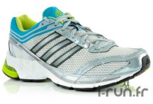 Adidas Supernova Glide 3 Homme blanc
