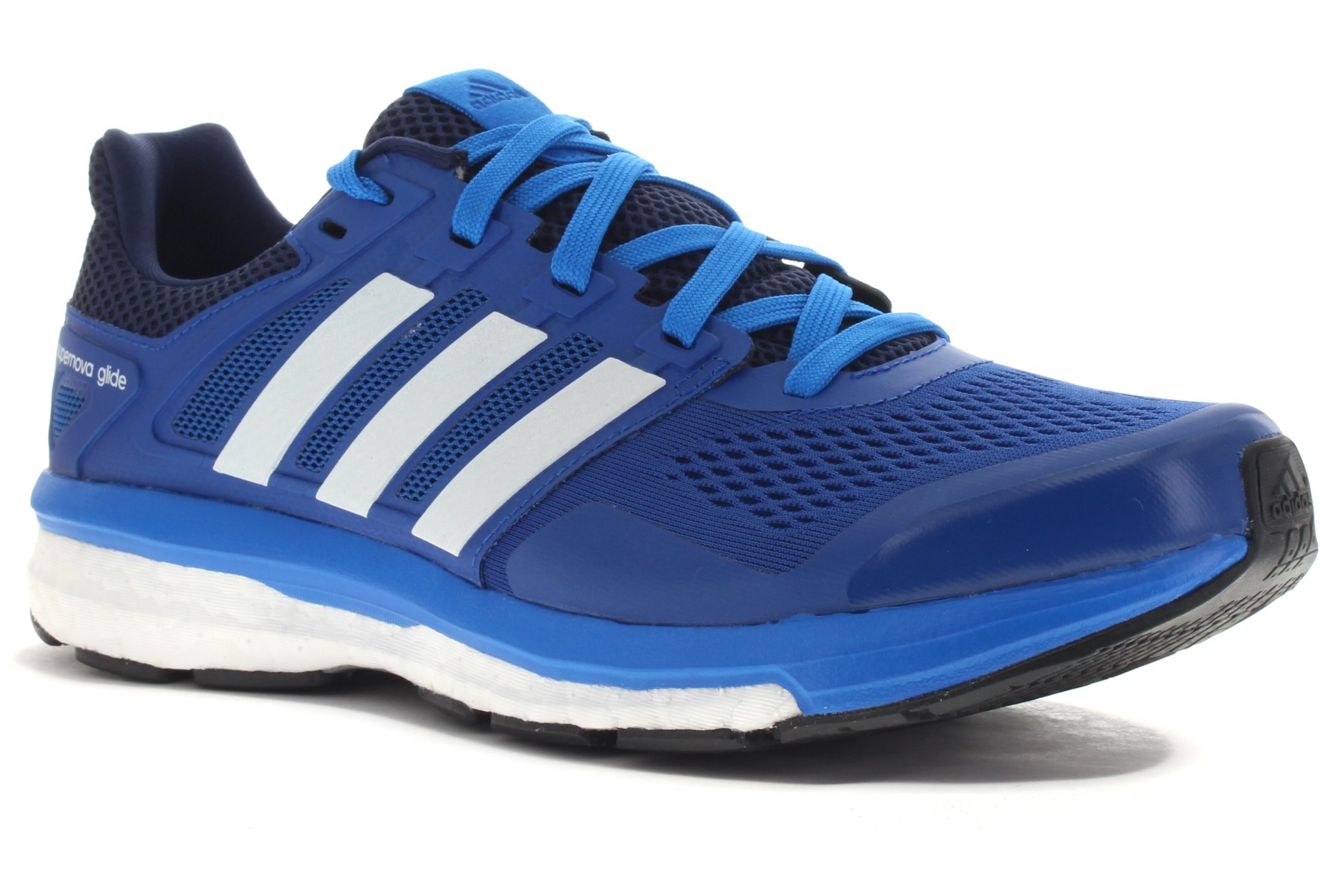 adidas Supernova Glide 8 Boost en promoción adidas Zapatillas Hombre