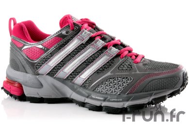 Adidas Supernova Riot 3 W