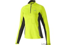 Adidas Sweat AdiViz 1/2 zip W