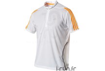 Adidas Tee shirt 1/2 zip Response M II