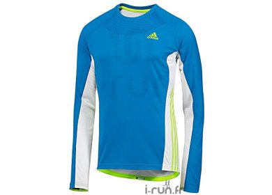 Adidas Tee-shirt Supernova  L/S