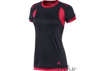 Adidas Tee Shirt Supernova Riot Femme