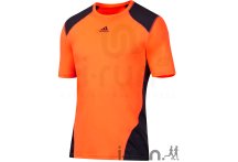 Adidas Tee-shirt Supernova Sun Trail M