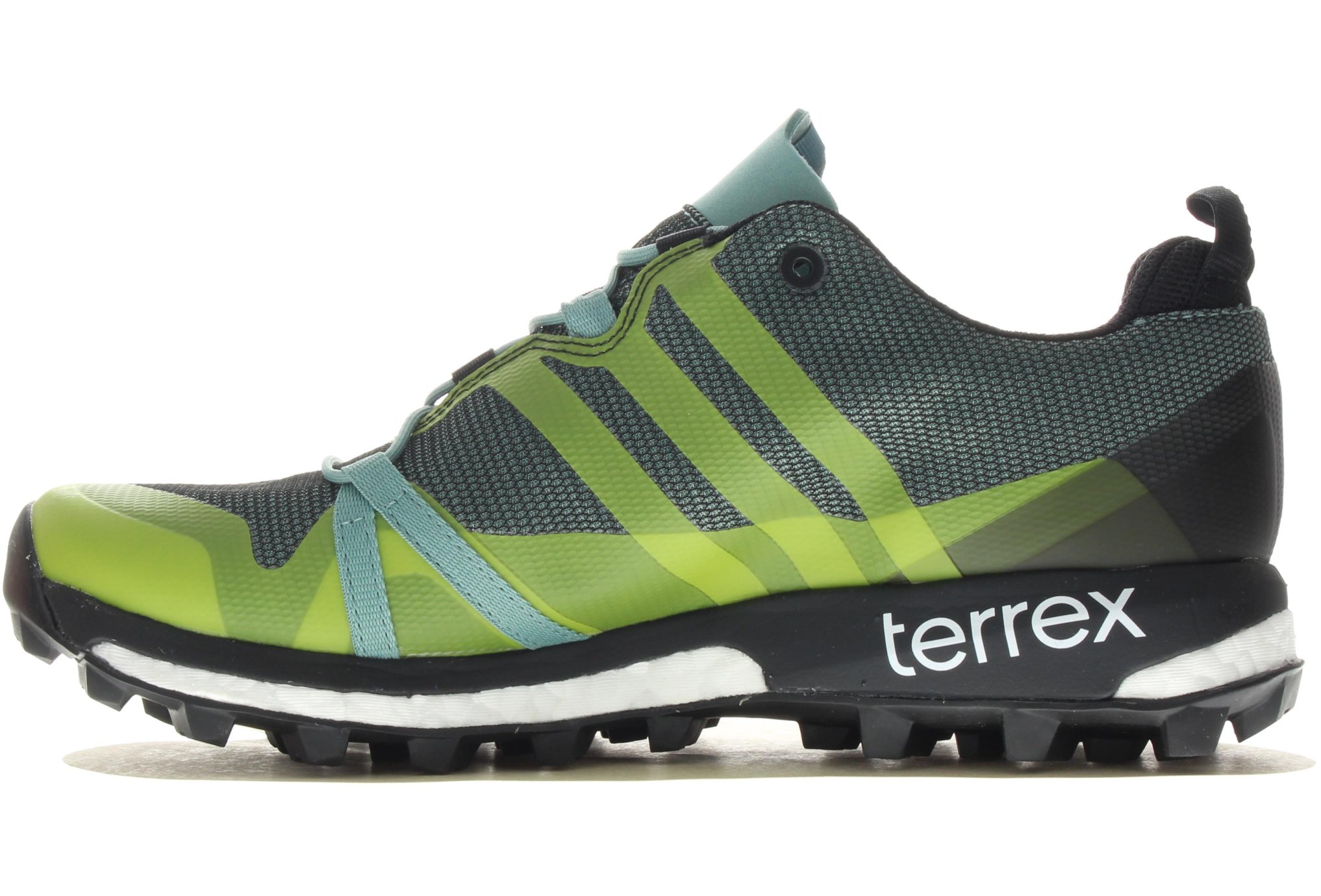 Adidas Terrex Agravic Gore Tex En Promoci N Adidas Zapatillas Mujer Trail