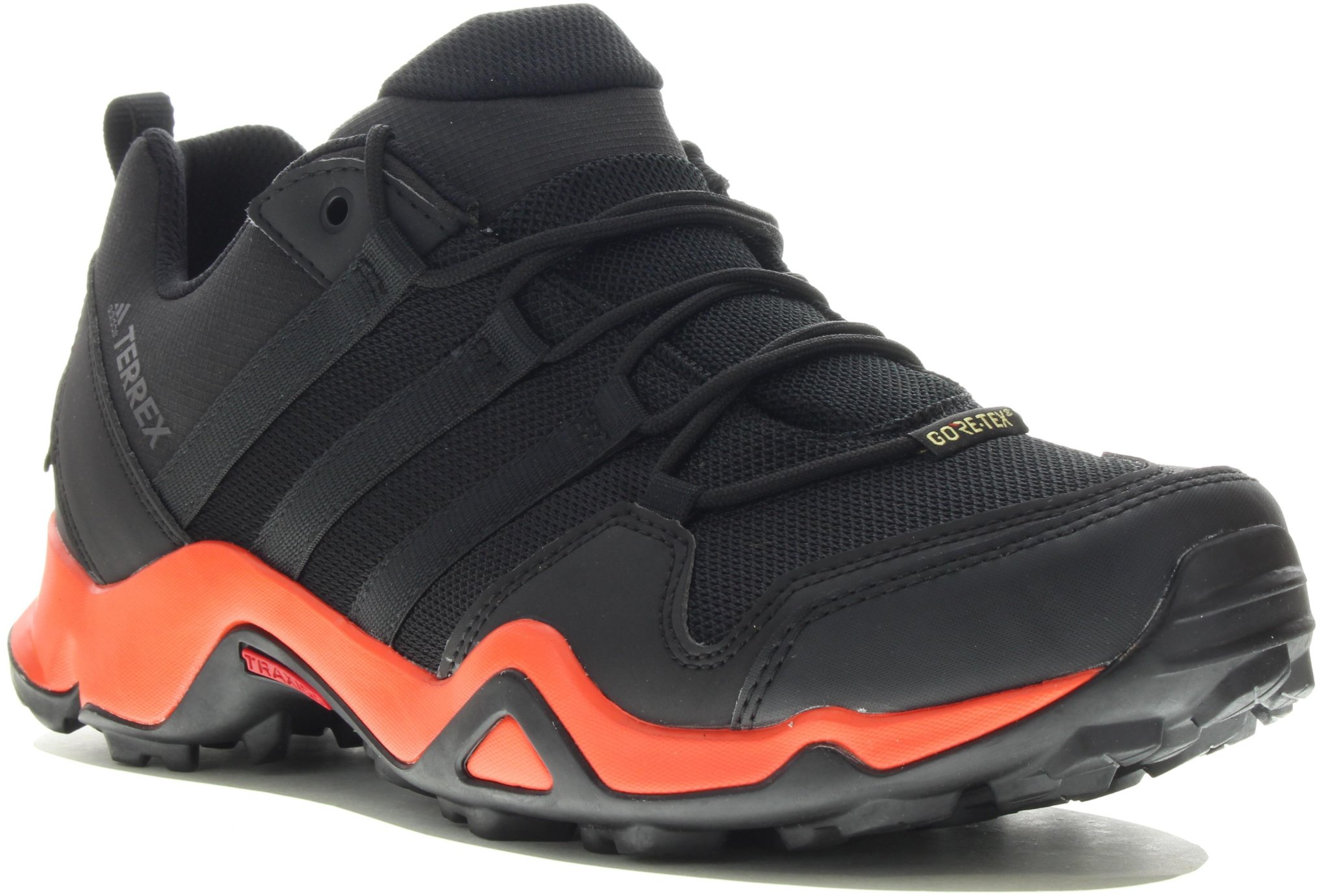 Adidas Terrex Ax R Gore Tex En Promoci N Hombre Zapatillas Senderismo