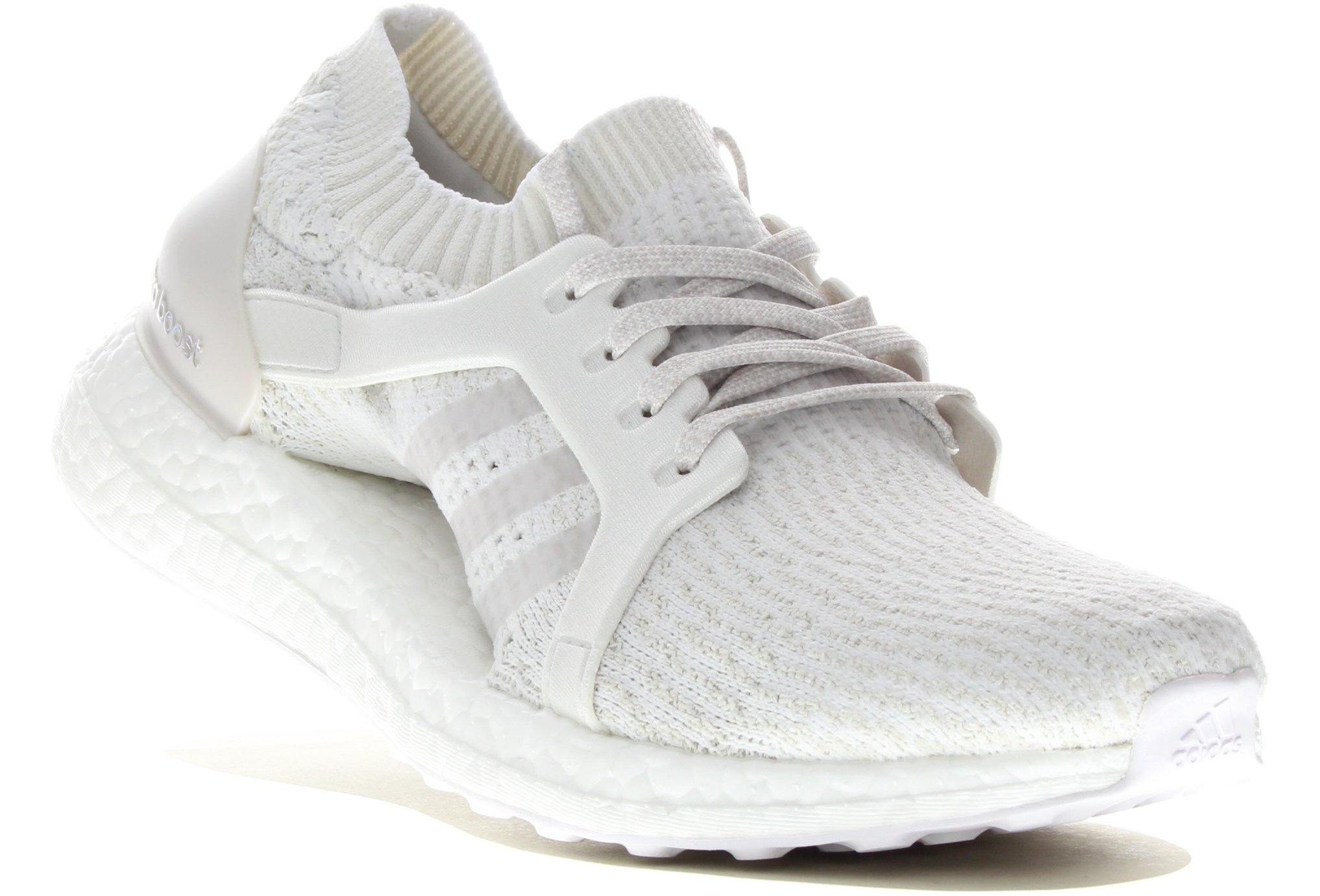Trail Session - adidas Ultra Boost X W Chaussures running femme adidas Ultra Boost X W Chaussures running femme