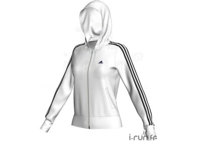 Adidas Veste Essentials 3S W