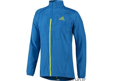 Adidas Veste SuperNova Convertible 