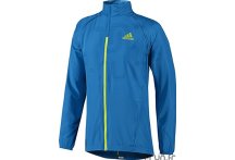 Adidas Veste SuperNova Convertible 