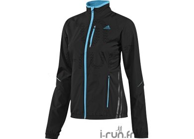 Adidas Veste Supernova Gore WindStopper W
