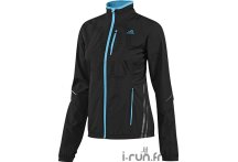 Adidas Veste Supernova Gore WindStopper W