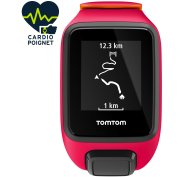 Tomtom Runner 3 Cardio - Small