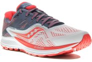 Saucony Ride 10 W