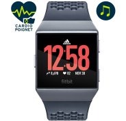 Fitbit Ionic édition adidas