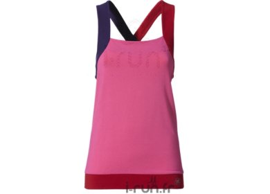Asics Ayami D�bardeur AY Singlet