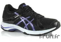 Asics Ayami Kinsei Femme noir