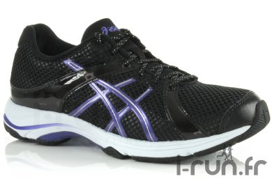Asics Ayami Kinsei Femme noir