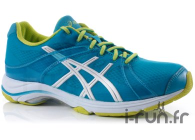 Asics Ayami Kinsei Femme Turquoise