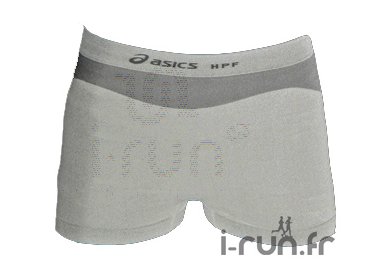 Asics Boxer Pro M gris