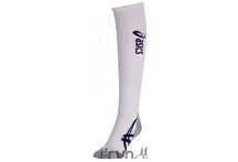 Asics Chaussettes de compression M