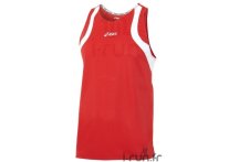 Asics D�bardeur M'S Singlet 