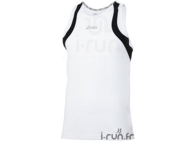Asics D�bardeur M'S Singlet 