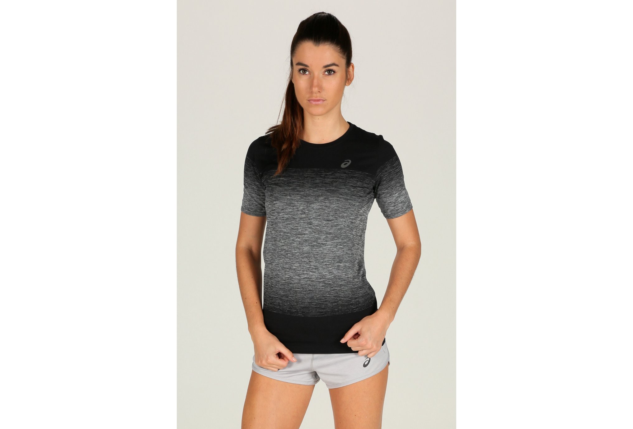 asics t shirt femme 2017
