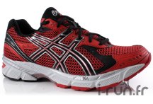 Asics Gel 1160 M Red Black
