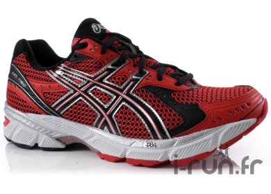 Asics Gel 1160 Red Black M