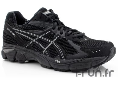 Asics Gel 2160 black s�ries