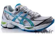 Asics Gel Cumulus 12 W