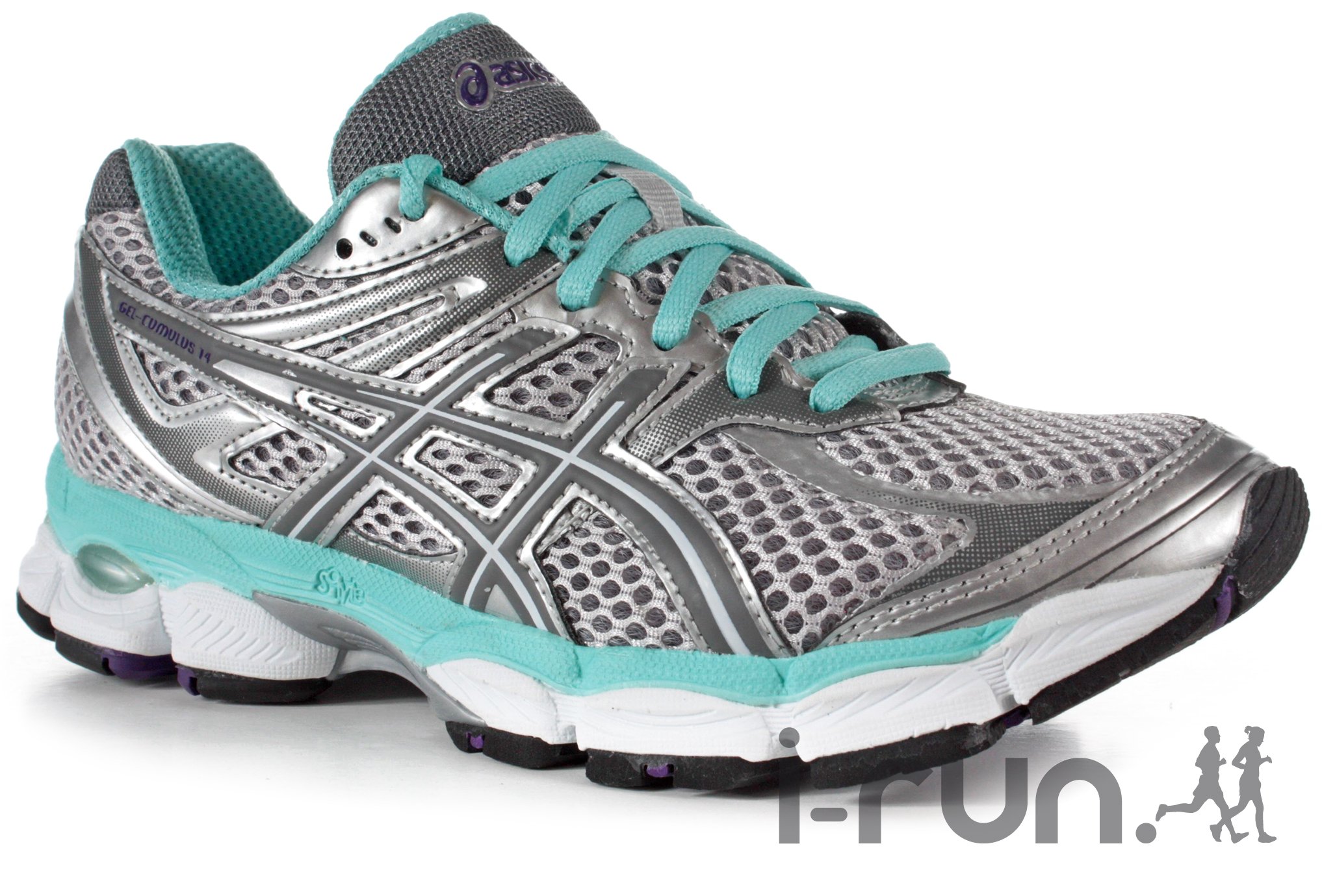 asics gel cumulus 14 homme 2014