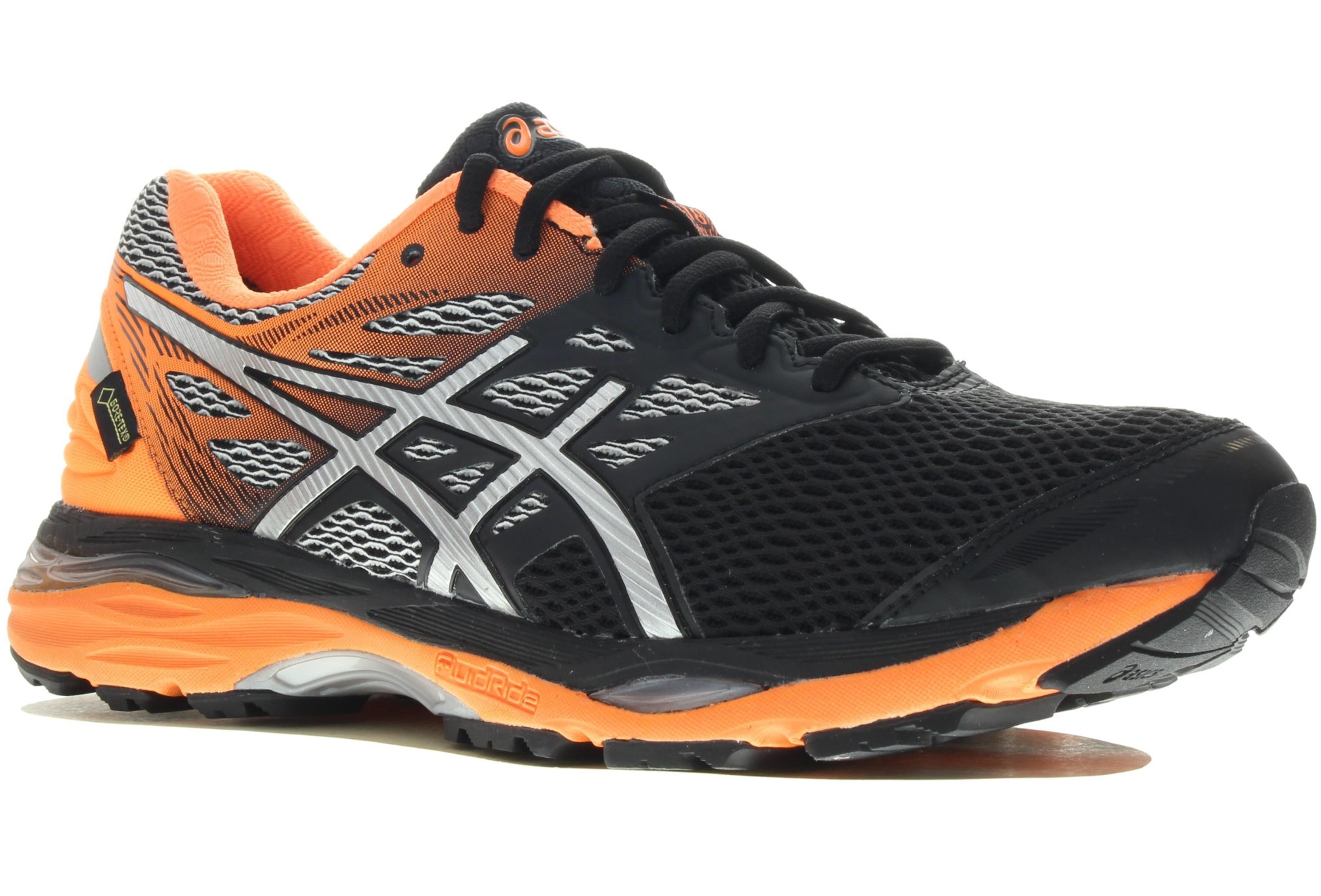 asics gore tex homme