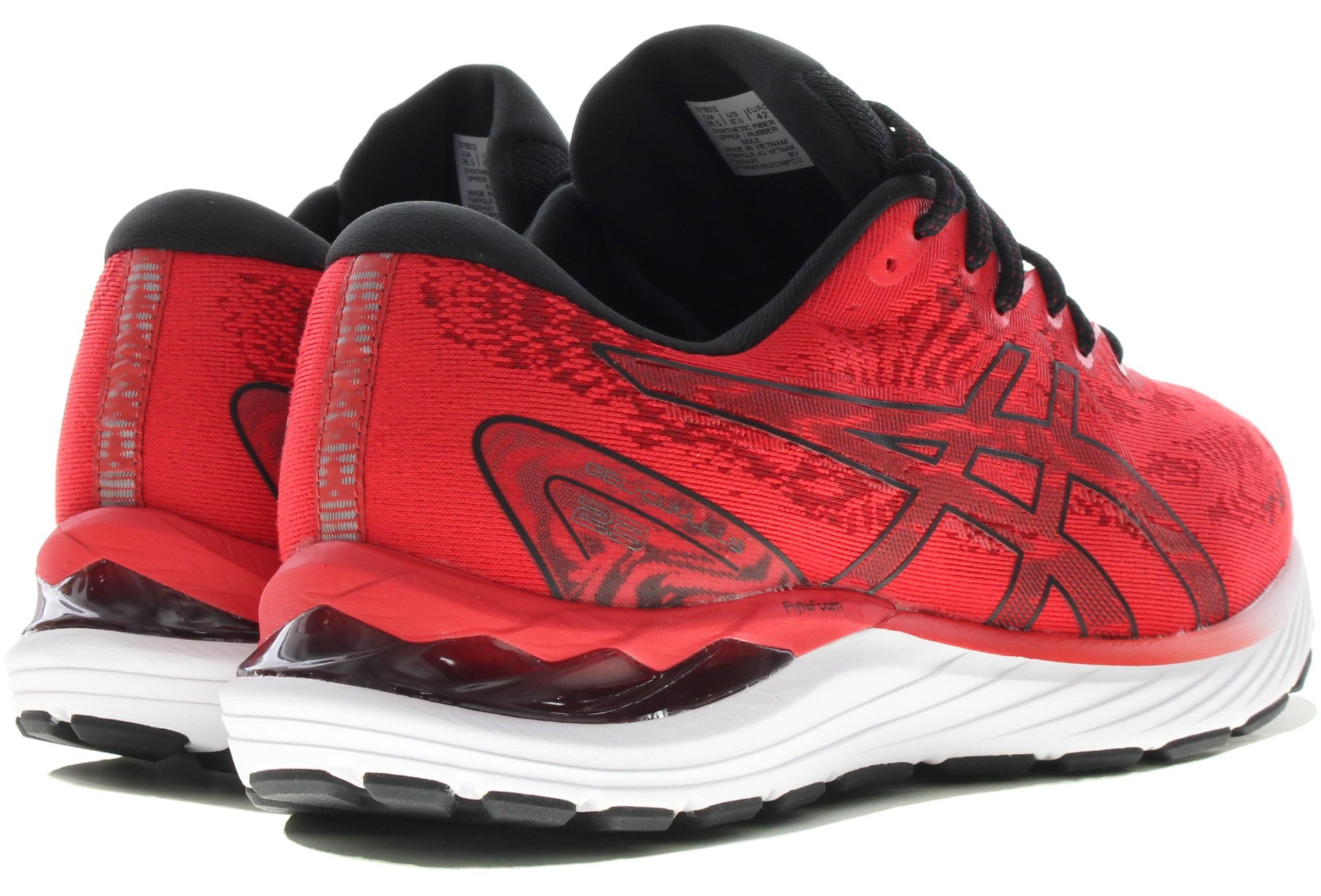 Asics Gel Cumulus Herren Im Angebot Herren Schuhe Stra E Weg Asics