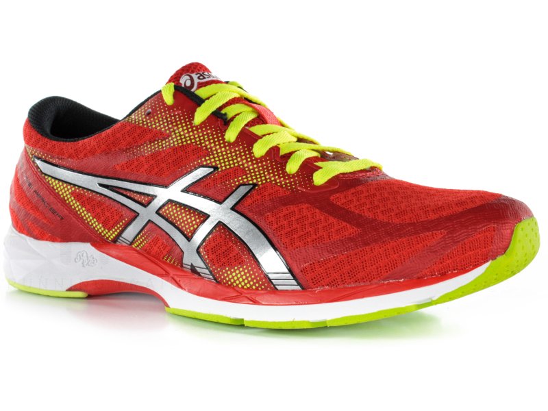 asics racer ds