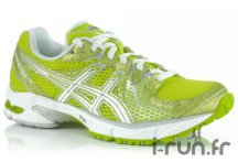 Asics Gel DS Sky Speed 2 W Limone