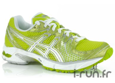 Asics Gel DS Sky Speed 2 W Limone