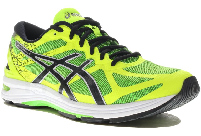 asics gel ds trainer 21 nc mujer Amarillo