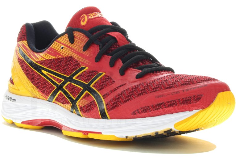 zapatillas asics gel ds trainer 22 hombre